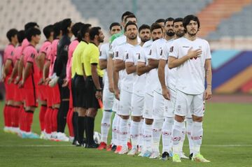 پنالتی روی طارمی سوخت/ کاش VAR آنلاین داشتیم