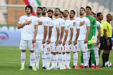 بی‌اطلاعی فدراسیون فوتبال از اقدام کانادایی‌ها/ واکنش ایران چه خواهد بود؟