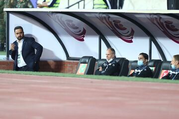 تغییر مهم در تیم ملی قبل از جام جهانی/ اولین کسی که حامی بزرگش را از دست داد