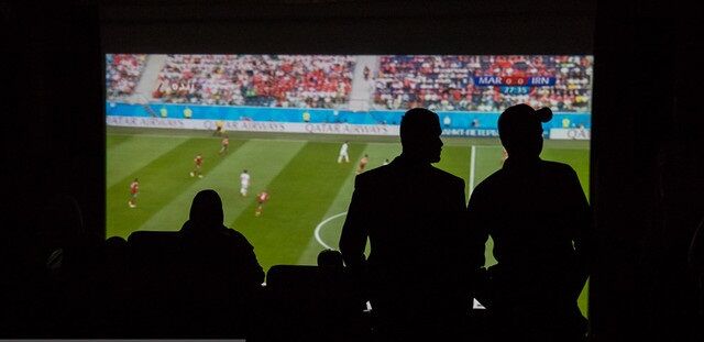 خبر خوش برای عاشقان فوتبال/ اکران بازی تیم ملی در سینماها