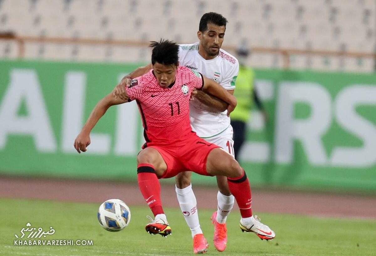 کره و سون طلسم ۱۲ ساله آزادی را شکستند