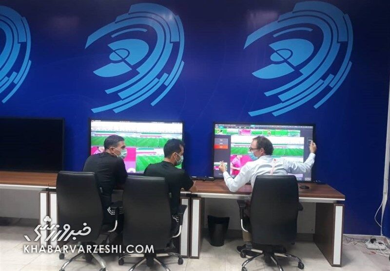 ماجرای حذف داوران ایرانی از قضاوت‌های بین المللی/ فدراسیون فوتبال ایران به دنبال VAR ایرانی است!