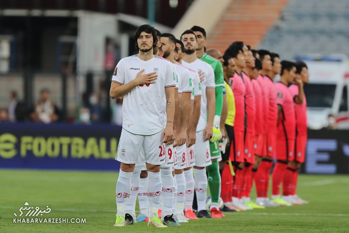 زمان دیدارهای تیم ملی مقابل اروگوئه و سنگال مشخص شد