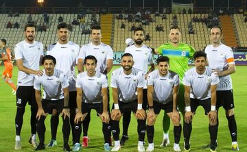 سرمربی جدید شاهین شهرداری بوشهر معرفی شد