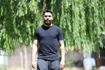 استقلال امسال لیگ را گرم کرده است/ هیجان ششمین قهرمانی پرسپولیس بیشتر از هر سال است/ استقلال محتاط بازی می‌کند؛ پرسپولیس تهاجمی