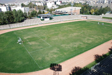 استقلال از دوشنبه به آرارات می‌رود