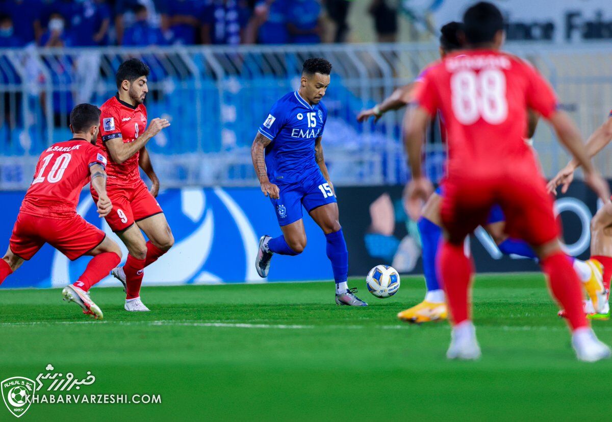 کریم عصبانی‌تر از همیشه/ باقری گل محمدی را توجیه کرد