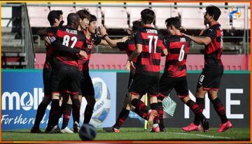 ضربه بزرگ به پوهانگ استیلرز قبل از فینال آسیا