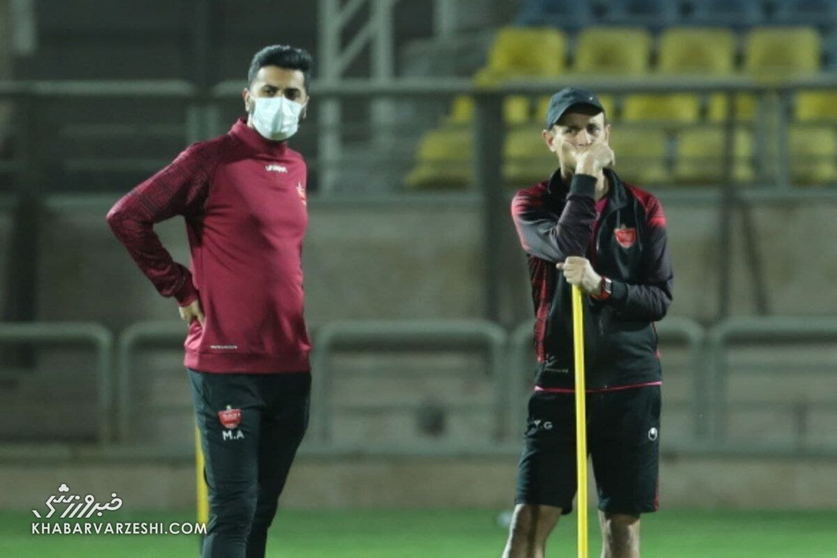 تصویر گل محمدی در حالتی که هیچگاه ندیده بودیم