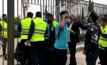 ویدیو| نخستین دیدار فجرسپاسی شیراز در لیگ برتر