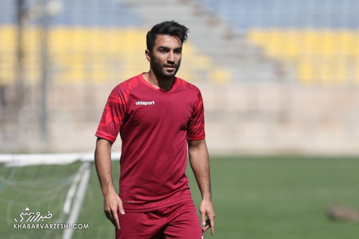 سیامک نعمتی