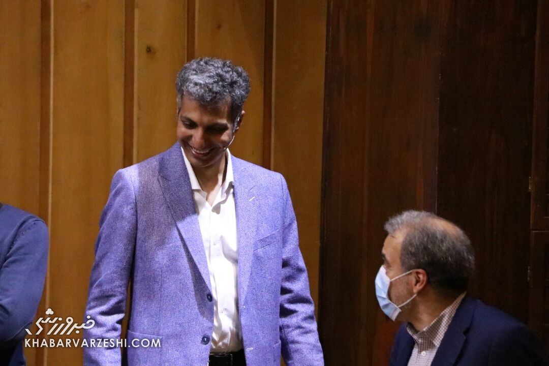 جدیدترین موضع رئیس صداوسیما درباره بازگشت عادل فردوسی‌پور