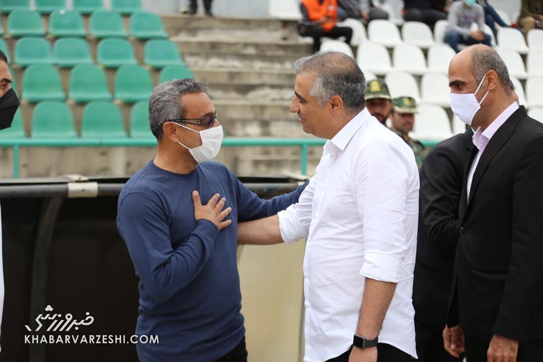 علی‌اصغر کلانتری