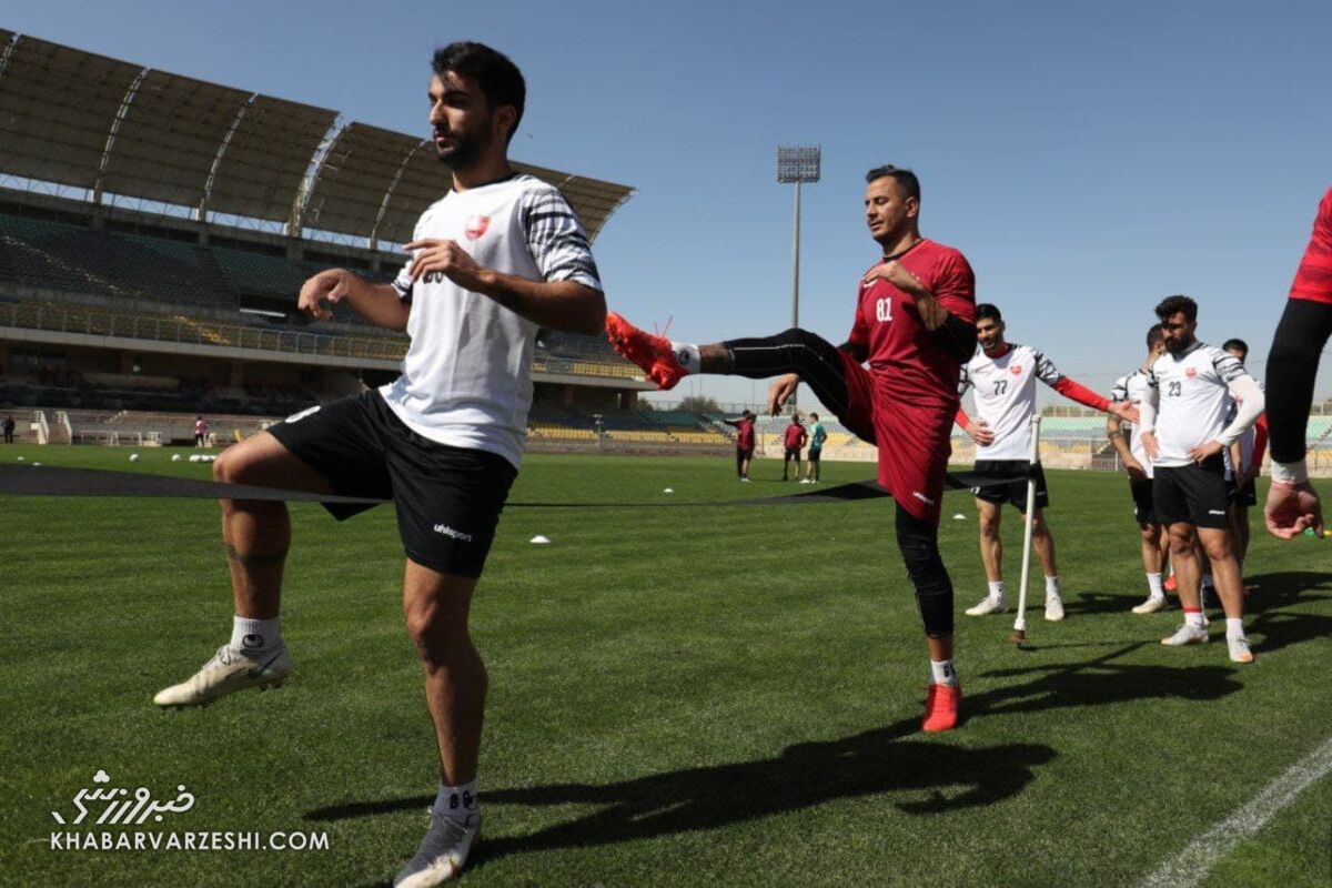 یحیی گل محمدی