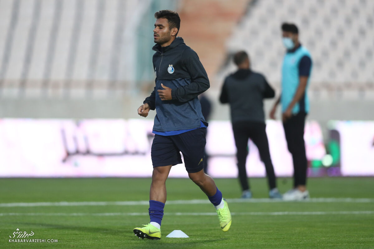 جعفر سلمانی