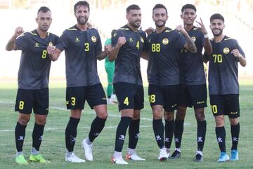 ادعای ستاره تیم ملی لبنان: پیشنهاد قهرمان ایران را رد کردم