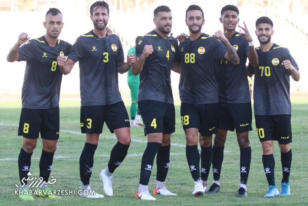 ادعای ستاره تیم ملی لبنان: پیشنهاد قهرمان ایران را رد کردم 