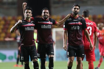 صعود پرسپولیس در تازه‌ترین رنکینگ جهانی/ سپاهان از استقلال پیشی گرفت