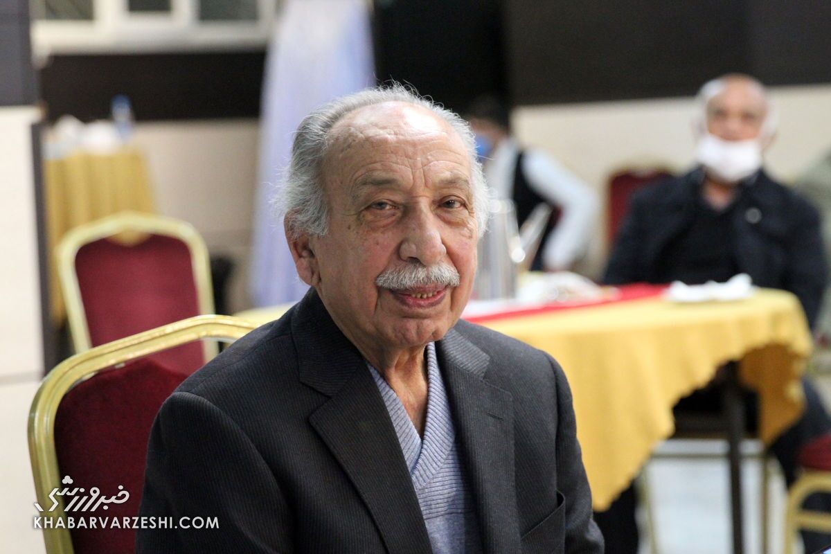 پرویز سیروس‌پور