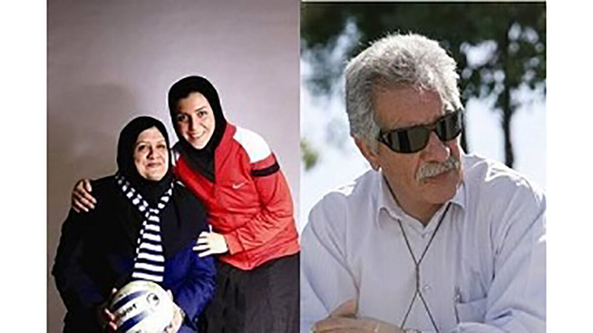 تهدید کردند اگر سرمربی استقلال  استعفا ندهد پسرش را می کشیم!/ شب دربی یک پرسپولیسی آمد تا رشوه بدهد!