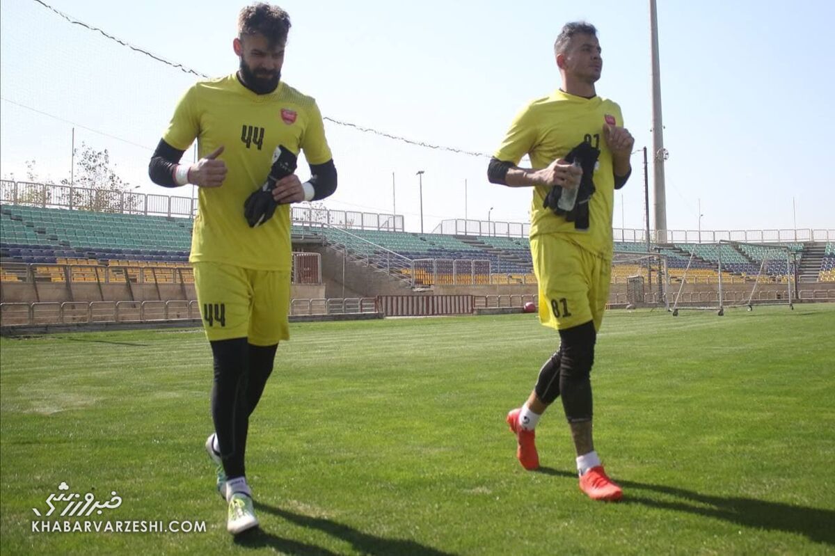 رادوشویچ حامد لک