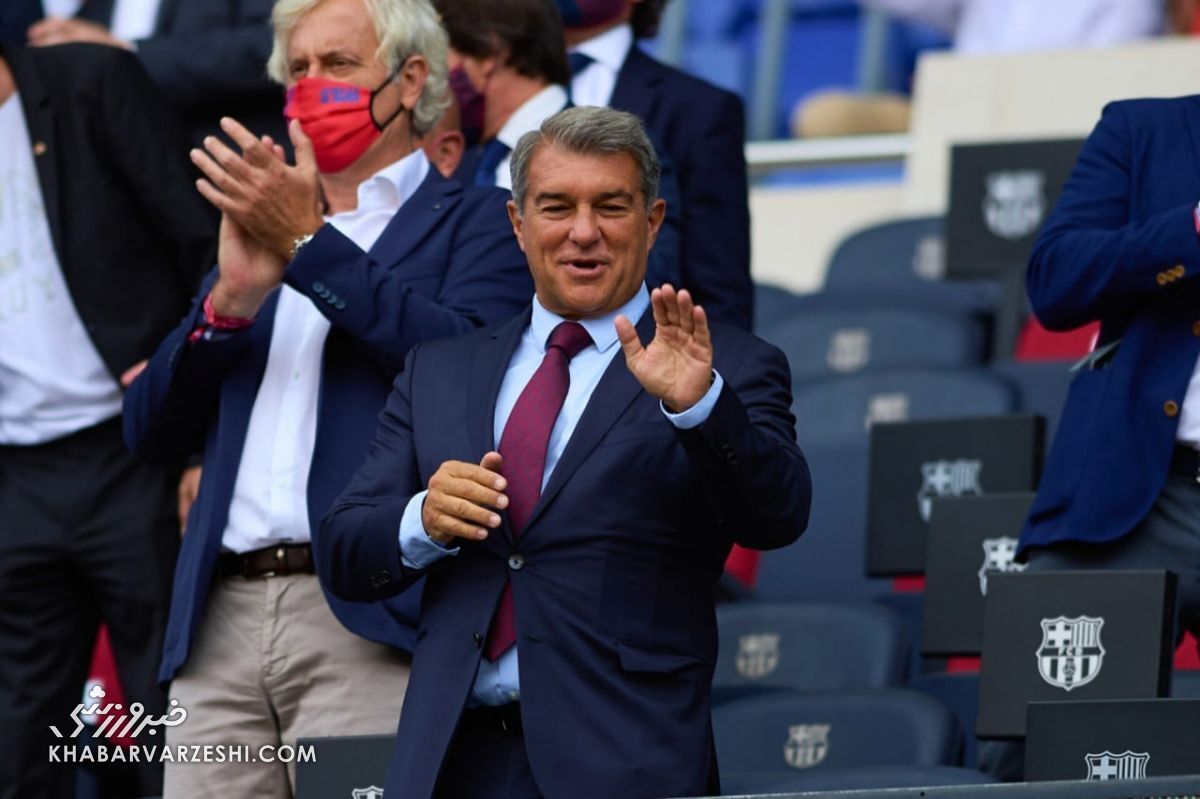 خوان لاپورتا