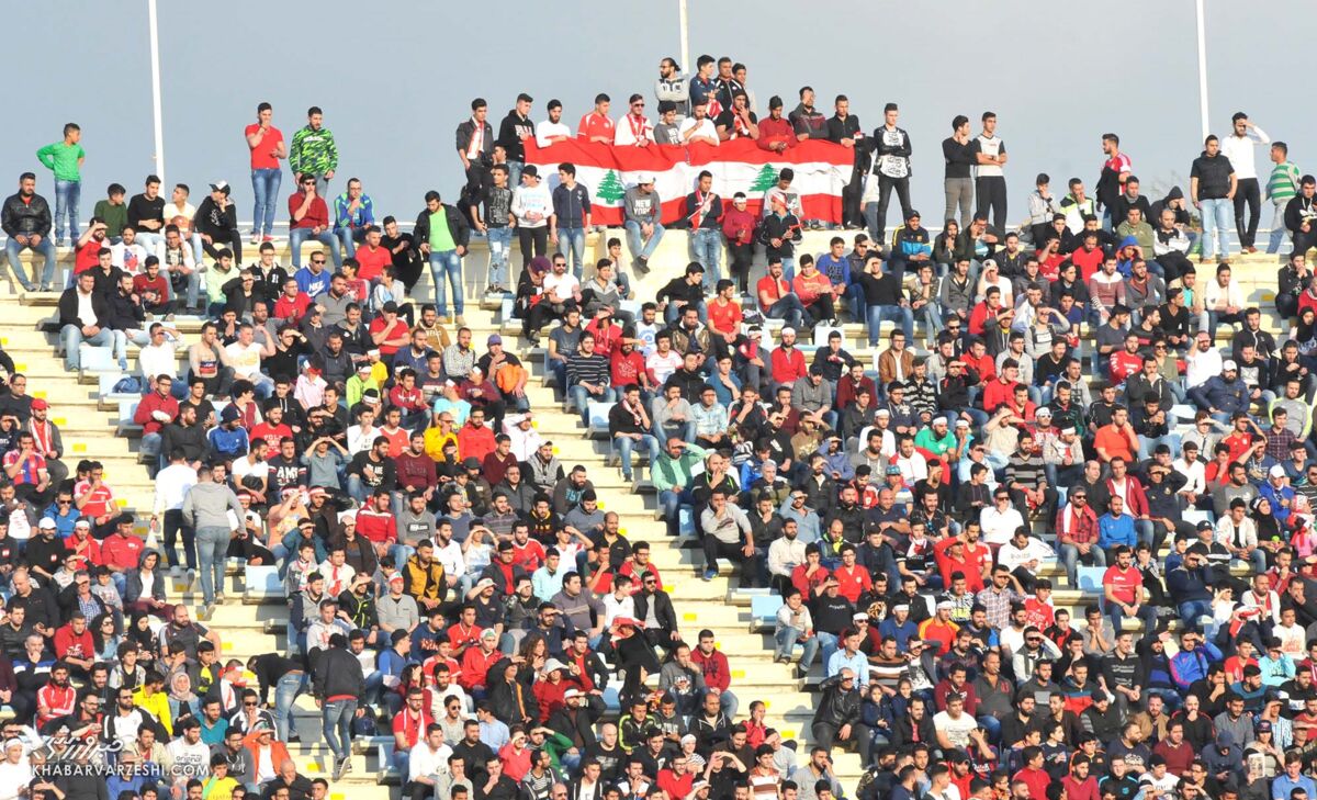 احتمال لغو میزبانی حریف ایران در انتخابی جام جهانی
