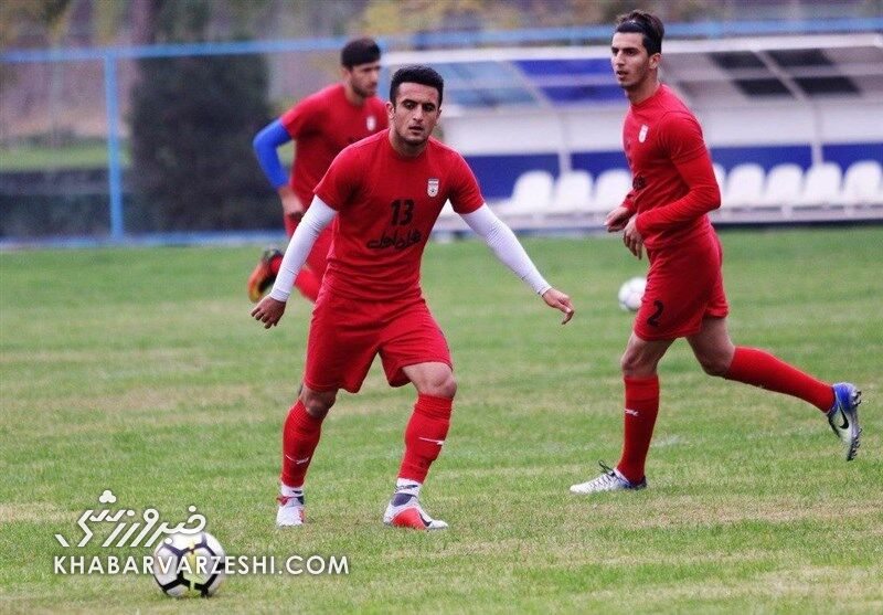 استقلال باید از ما حساب ببرد/  تیم قدرتمندی هستیم