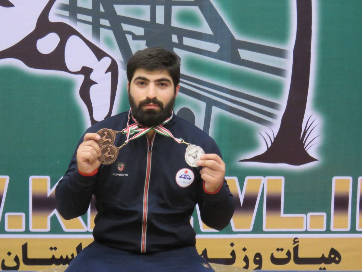 مهاجرت ورزشکار مطرح ایرانی به ترکیه/ فرار از لیست سیاه سرمربی تیم ملی!