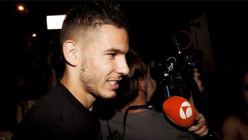 ستاره بایرن‌مونیخ از مجازات فرار کرد/ پایان خوش یک کتک‌کاری!