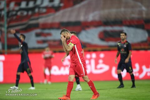 سیدجلال حسینی؛ پرسپولیس - نساجی