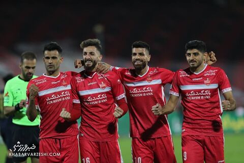 شادی گل مهدی عبدی؛ پرسپولیس - نساجی