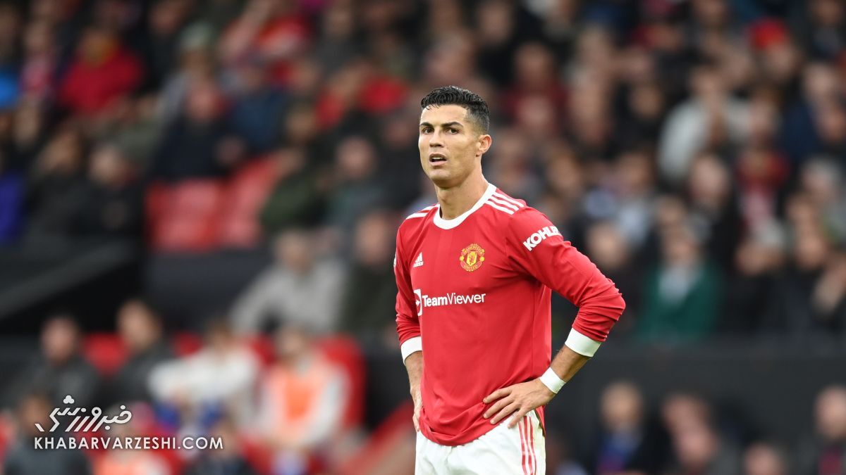 کریستیانو رونالدو