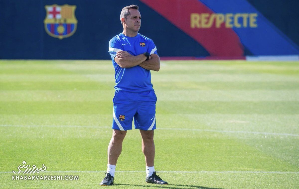 سرژی بارخوان