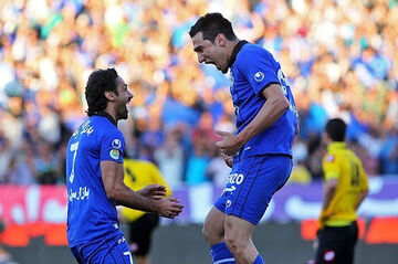 تصمیم جدید مجیدی اصلاً درست نیست/ نساجی یا استقلال؛ یک پای فینال جام حذفی هستند/ گروه ایران در جام‌جهانی ۲۰۱۸ آسانتر بود