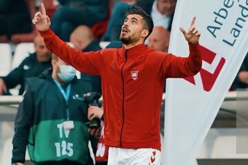 جدایی ستاره ایرانی قطعی شد/ اطلاعیه رسمی باشگاه در خصوص انتقال هافبک ملی‌پوش