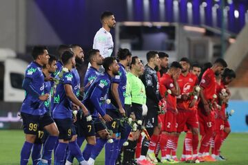 جلالی از لیست استقلال خارج می‌شود/ شرایط فسخ قرارداد با موسوی مشخص شد