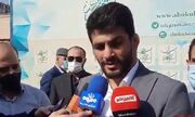 ویدیو| صحبت های حسن یزدانی بعد از کشتی با طرفدارش