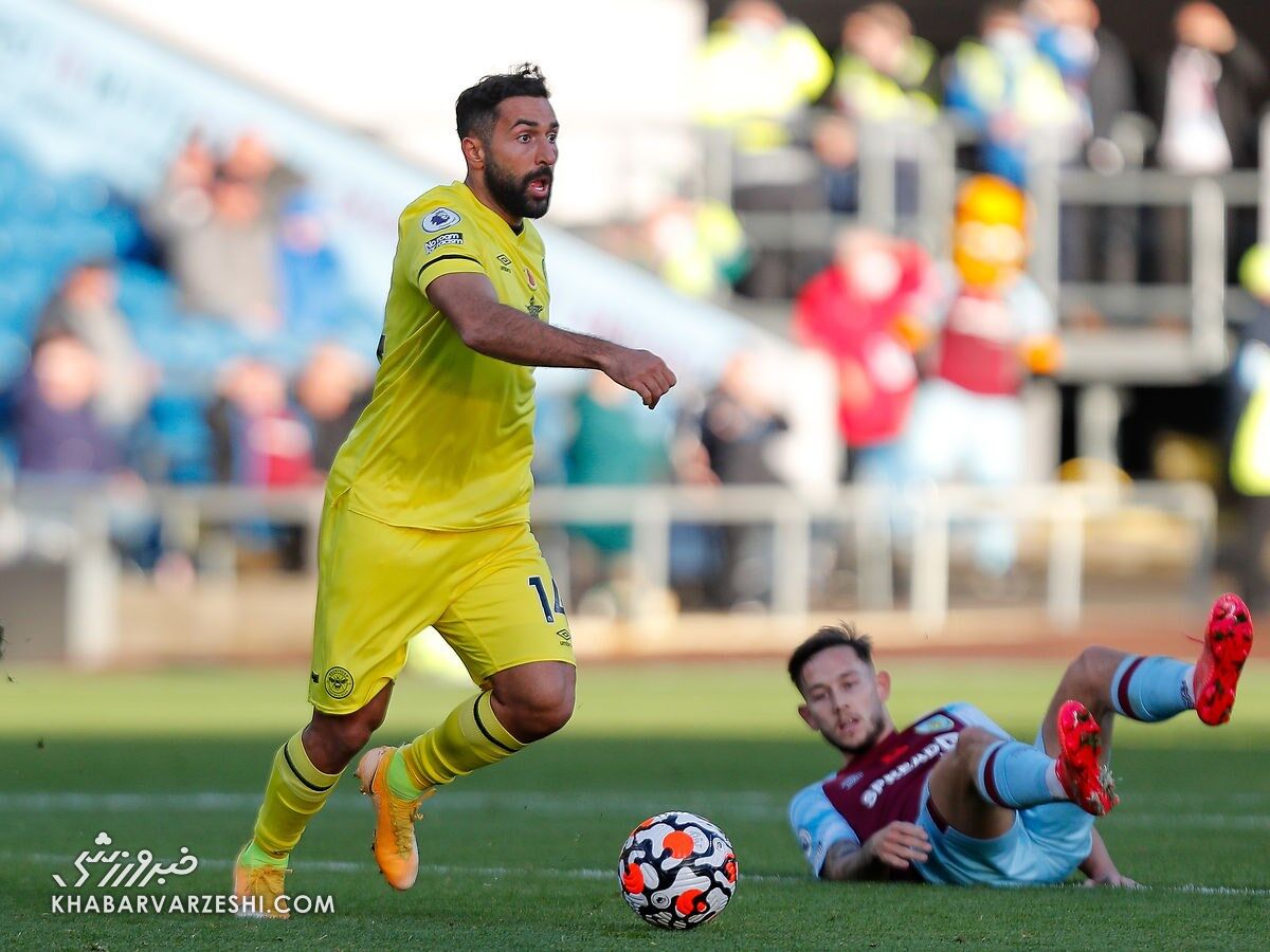 ببینید| غوغای ستاره ایرانی؛ این همه تهمت به قدوس و سرانجام .../ سامان را عصبانی کنید! 