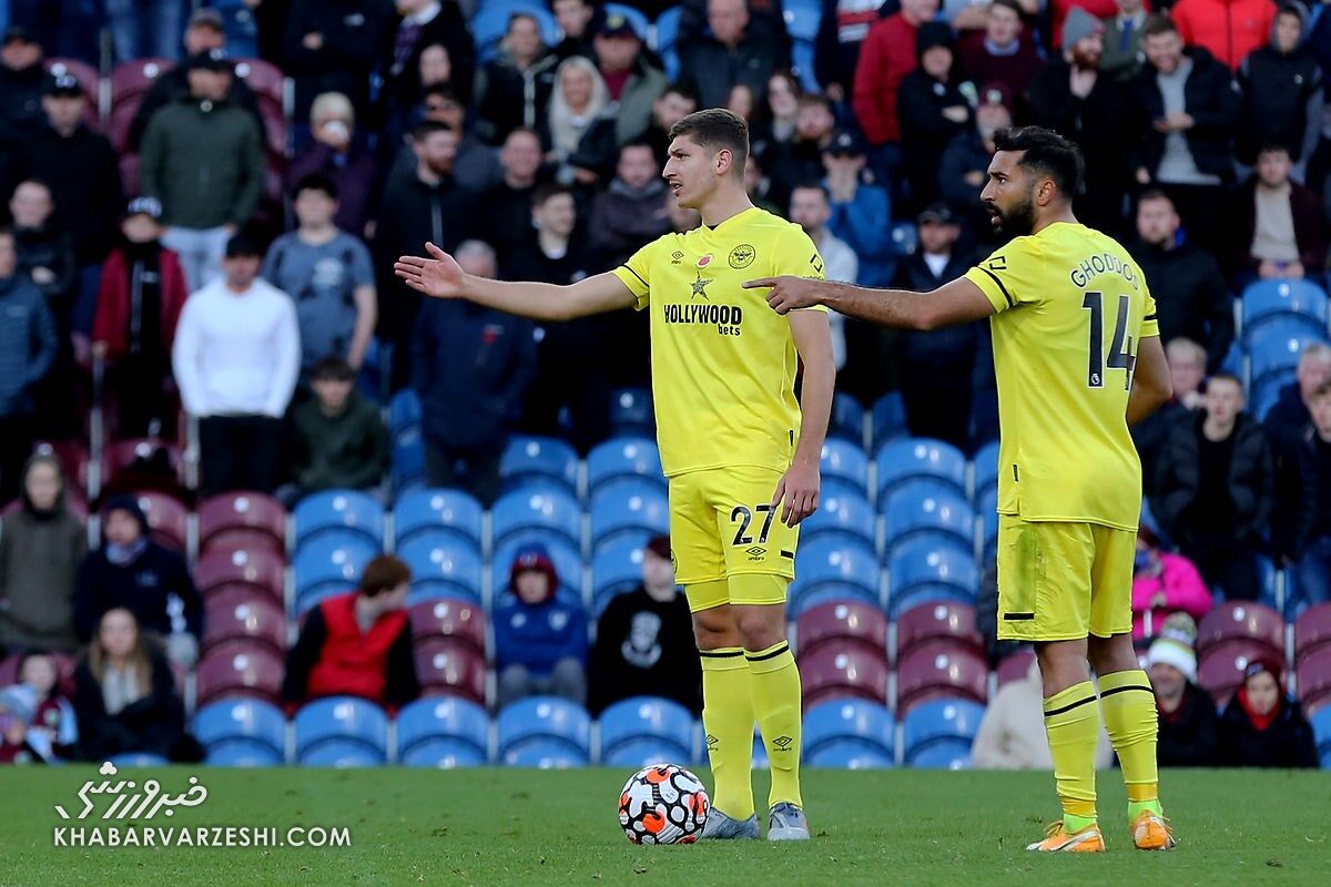 ببینید| غوغای ستاره ایرانی؛ این همه تهمت به قدوس و سرانجام .../ سامان را عصبانی کنید! 