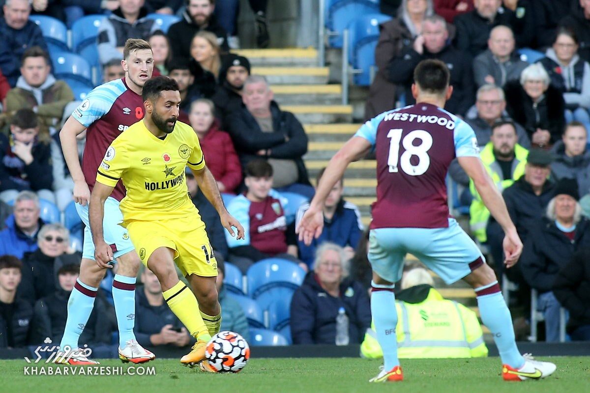 ببینید| غوغای ستاره ایرانی؛ این همه تهمت به قدوس و سرانجام .../ سامان را عصبانی کنید! 
