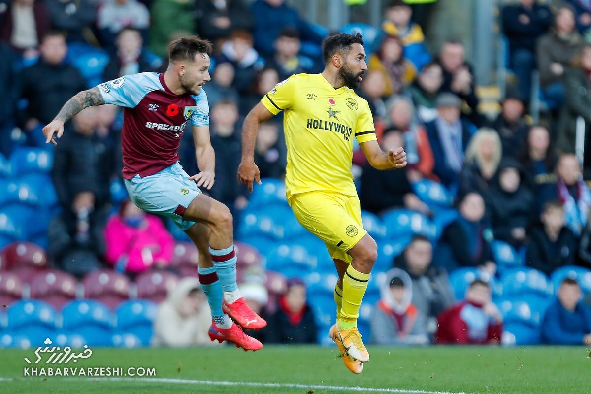 ببینید| غوغای ستاره ایرانی؛ این همه تهمت به قدوس و سرانجام .../ سامان را عصبانی کنید! 