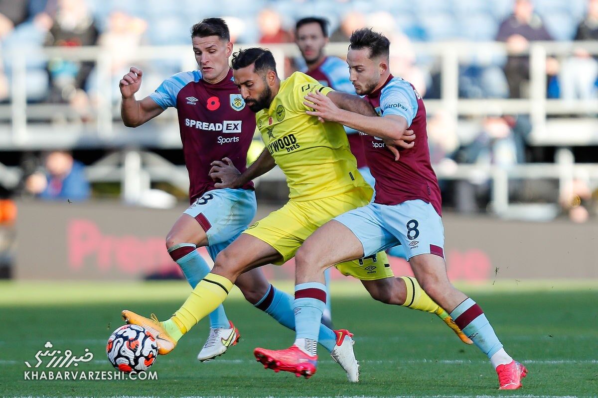 ببینید| غوغای ستاره ایرانی؛ این همه تهمت به قدوس و سرانجام .../ سامان را عصبانی کنید! 