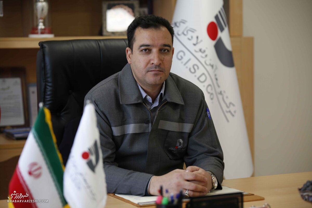 واکنش مدیرعامل گل گهر به حضور در لیگ قهرمانان آسیا