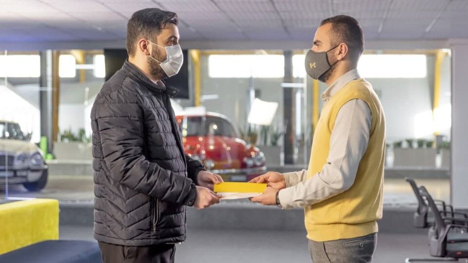 گام به گام یک معامله مطمئن خودرو