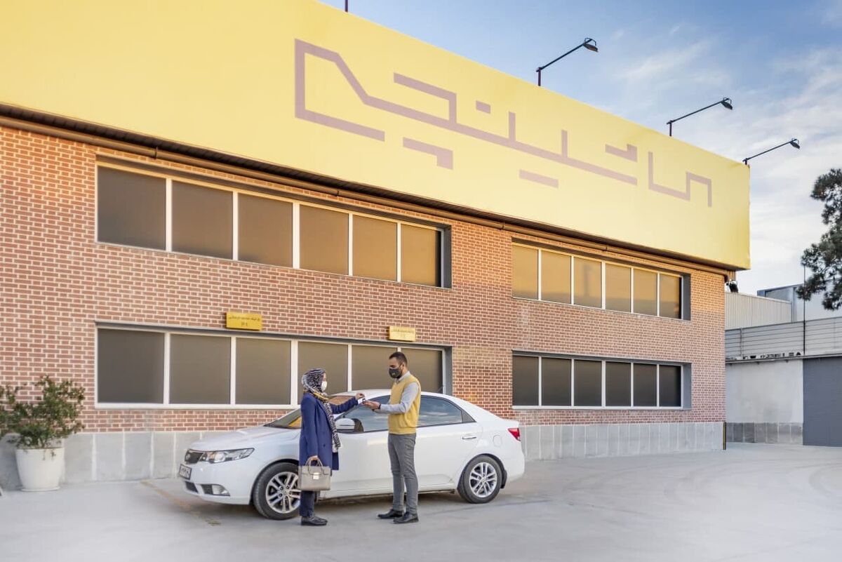 گام به گام یک معامله مطمئن خودرو