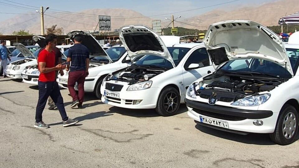 گام به گام یک معامله مطمئن خودرو