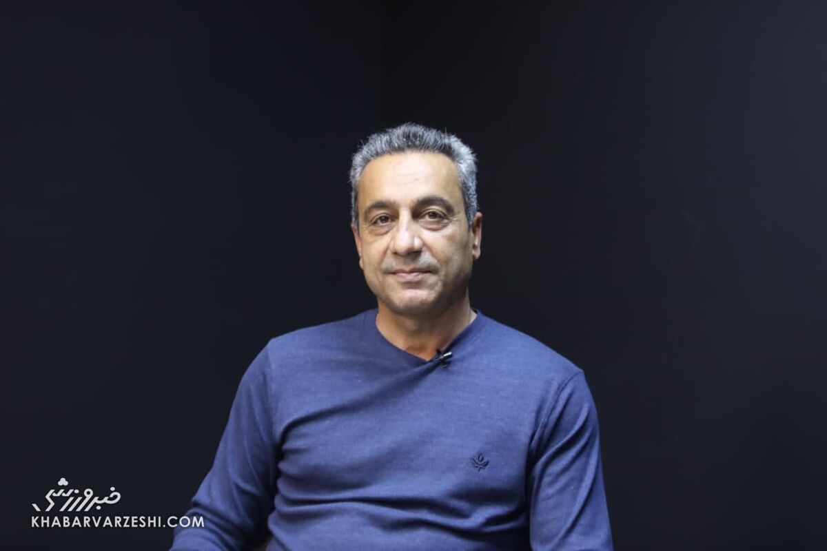 حتما استقلال را شکست می‌دهیم/ اگر پرسپولیس باخت استقلال هم می‌بازد/ آلومینیوم به بازیکنان من انگیزه داد