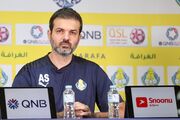 استراماچونی ملی پوش ایرانی را به قطر برد/ هافبک دفاعی مورد علاقه کی‌روش و اسکوچیچ در لیگ ستارگان
