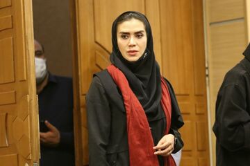 واکنش داور زن ایرانی به حضورش در لیست ۱۰ نفره بهترین داوران دنیا